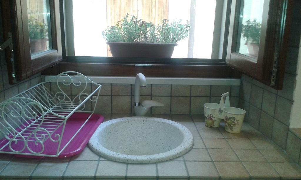 Casa vacanze Dammuso Donna Giovanna Scicli
