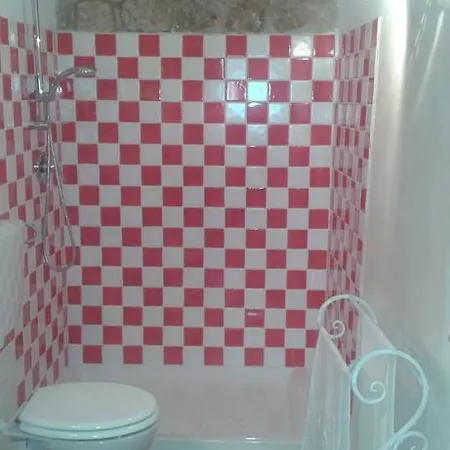 Dammuso Donna Giovanna Scicli Room photo