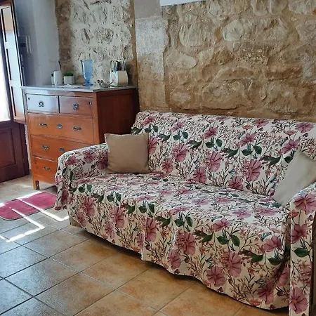 Dammuso Donna Giovanna Scicli Exterior photo