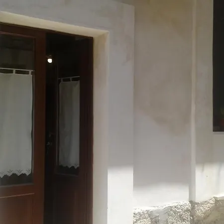 Dammuso Donna Giovanna Scicli Room photo