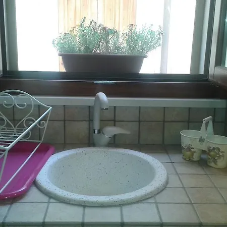 Dammuso Donna Giovanna Scicli Room photo