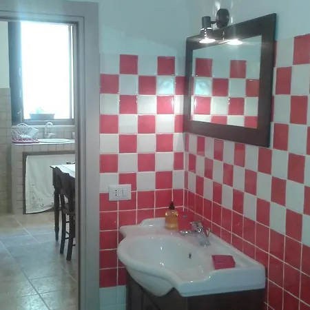 Dammuso Donna Giovanna Scicli Room photo