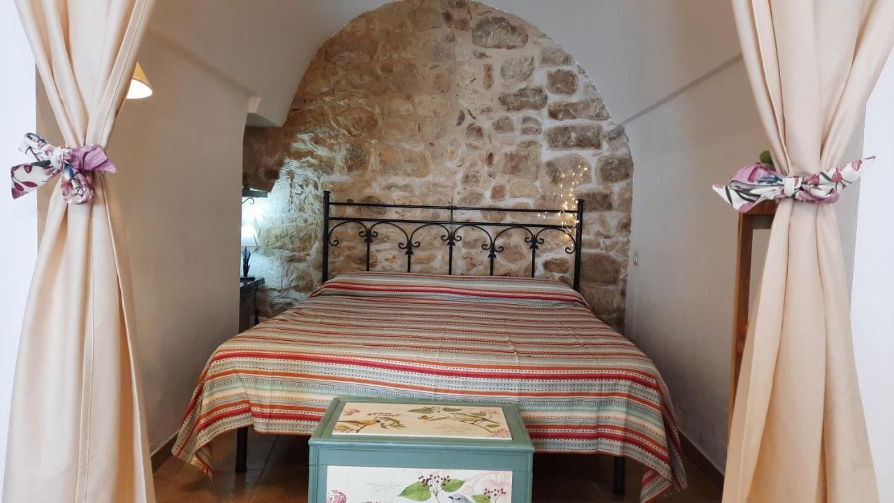 Holiday home Dammuso Donna Giovanna Scicli