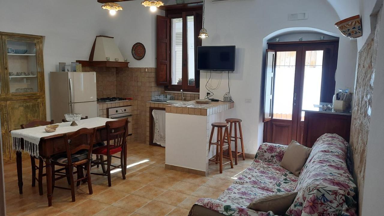 Dammuso Donna Giovanna Holiday home Scicli