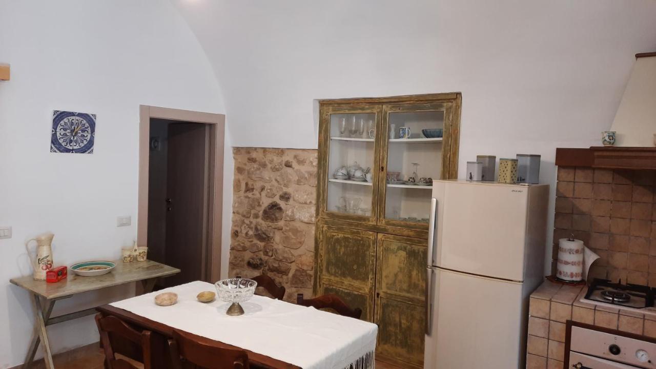 Holiday home Dammuso Donna Giovanna Scicli