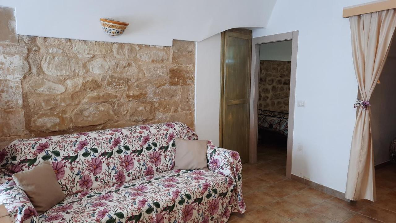Dammuso Donna Giovanna Holiday home Scicli