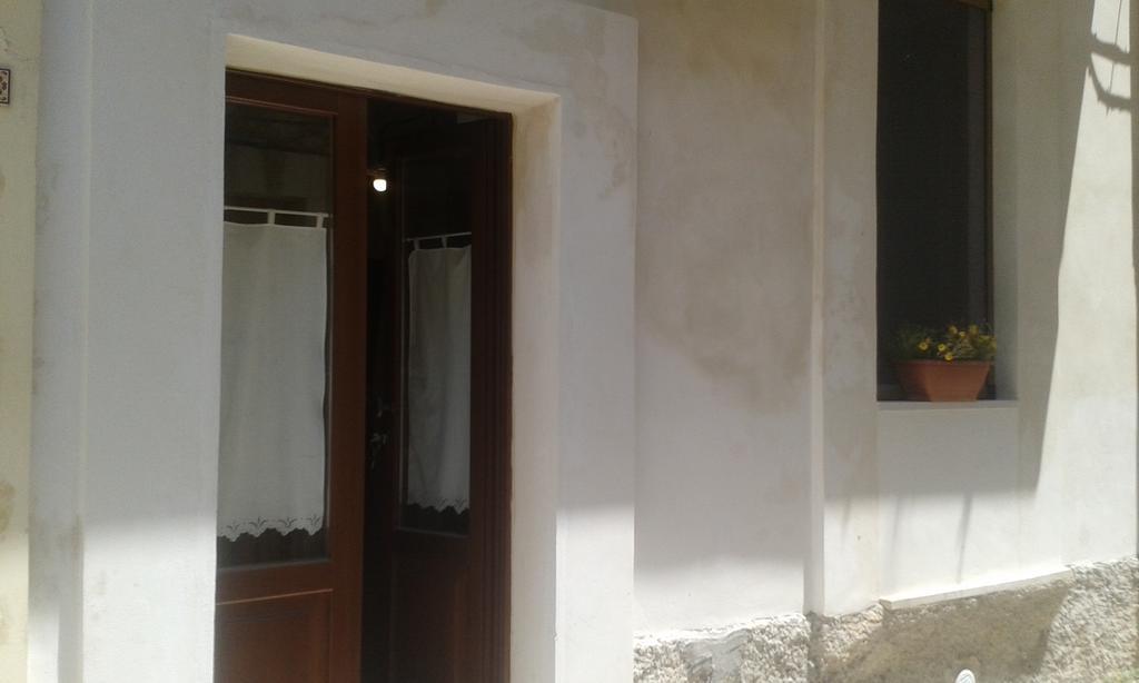 Holiday home Dammuso Donna Giovanna *